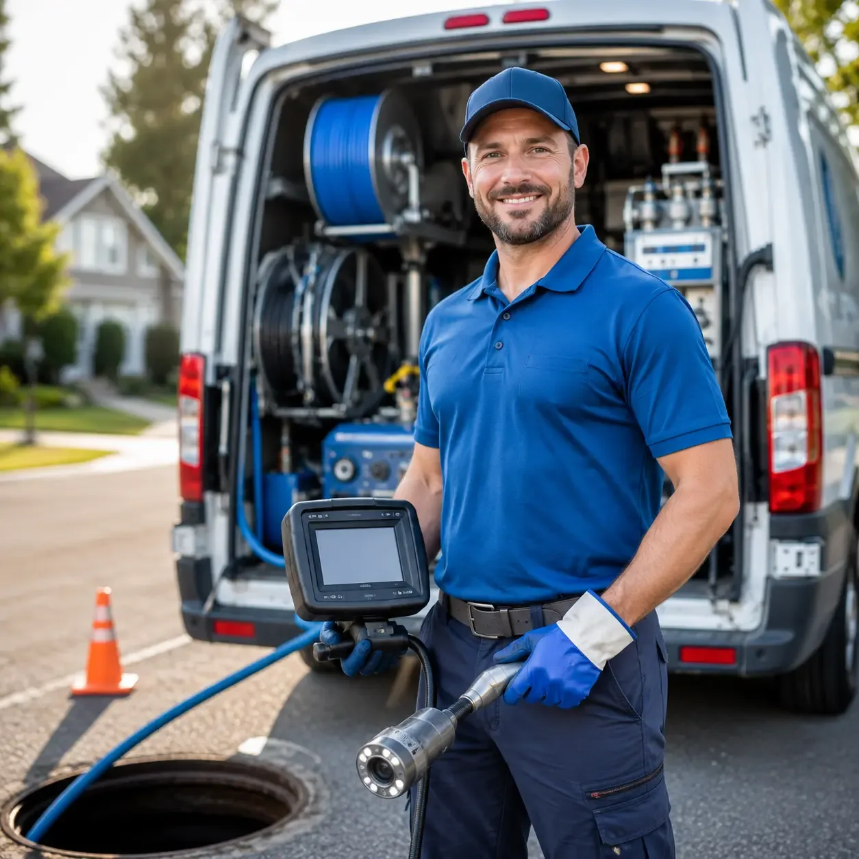 Local Pipe Relining specialists in Lawrence, NY