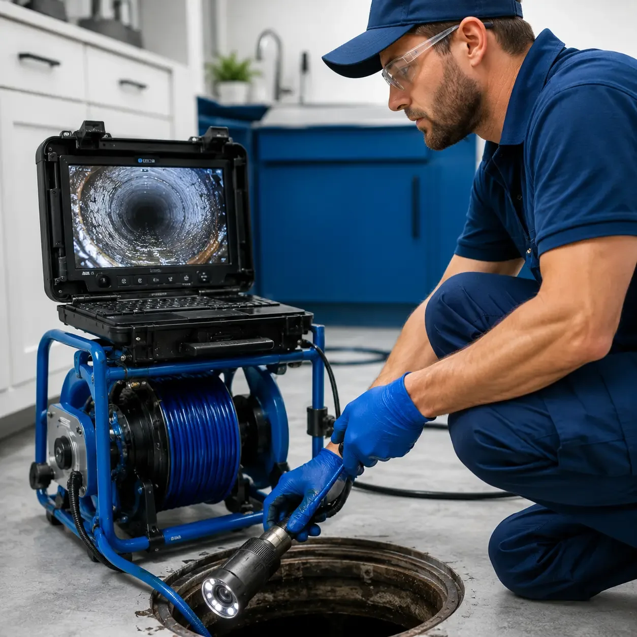Pipe Relining professionals serving Lawrence, NY